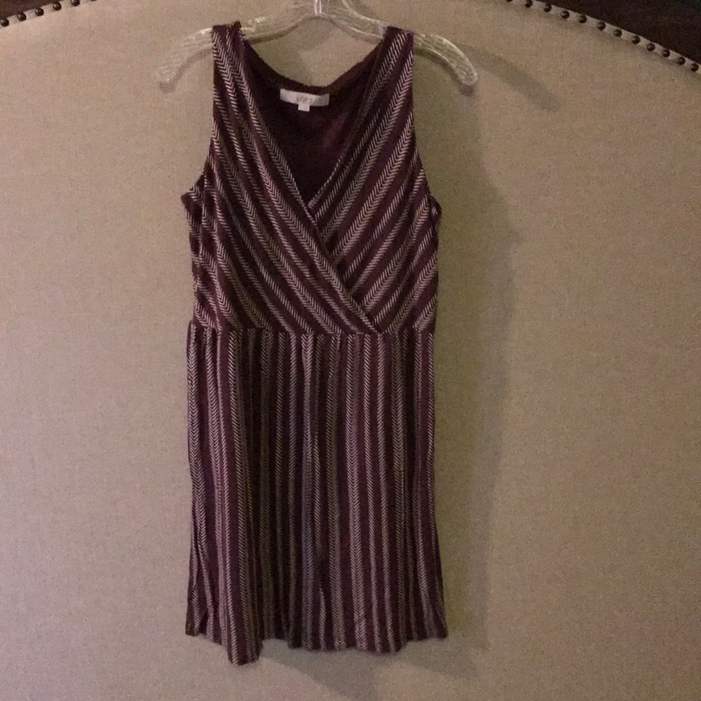 Summer Cotton Dress